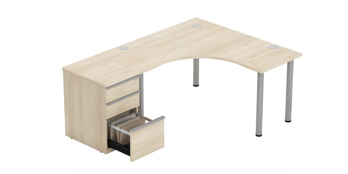 BUREAU MALO-PLAN-COMPACT-CARRE-90