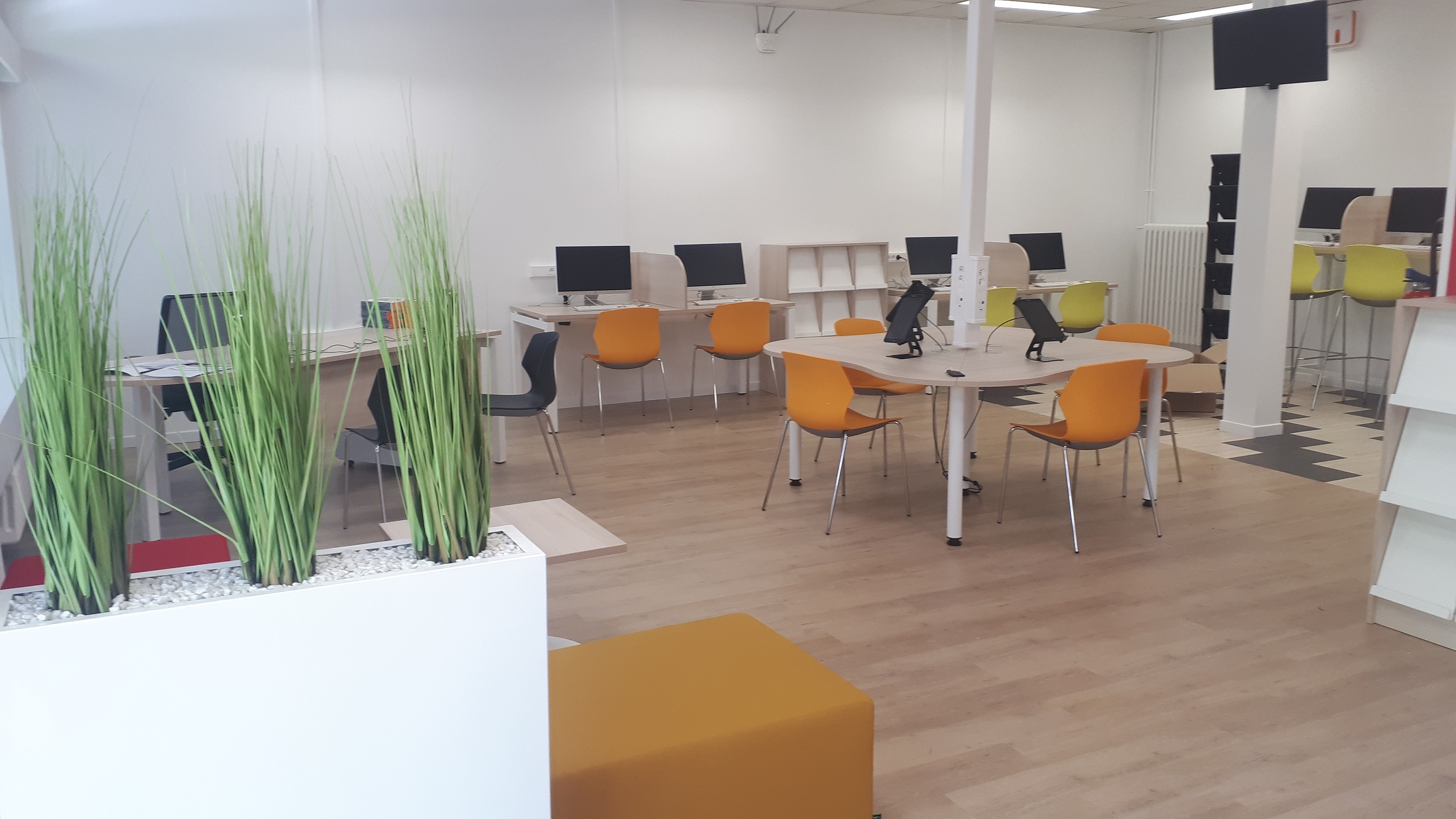Campus Numerique D Allonnes Mba