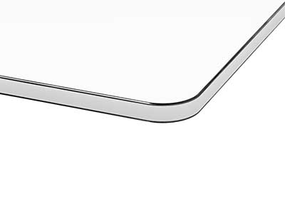 OPS-ANG - Angles arrondis rayon de 50mm